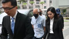 又变卦！王明星认罪前一天改期 8日进行审前会议